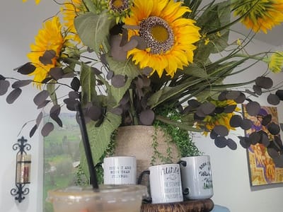 Bella Coffee - Italian Coffee House-DOWNTOWN