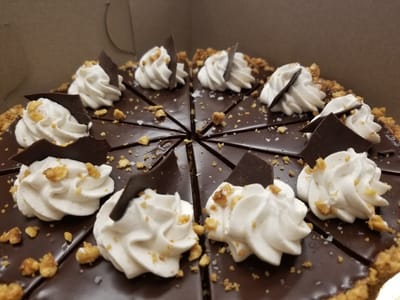 Bella Gelato & Pastries