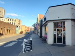 Bella Gelato & Pastries