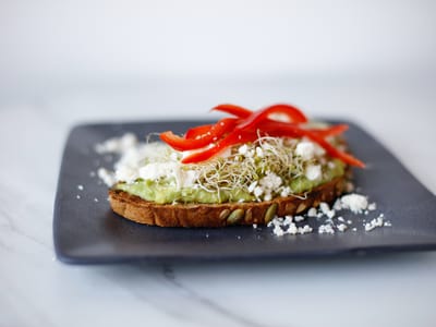 Bella Goose Coffee - Cafe on the River