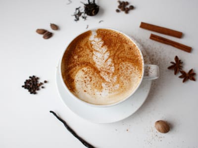 Bella Goose Coffee - Downtown