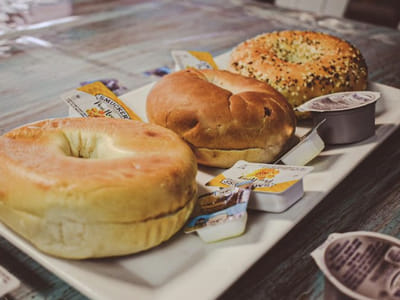 Bella la Brew Coffee Bar & Unique Boutique (Formerly Bella la Rue Boutique)