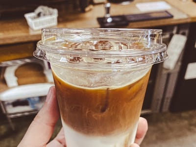 Bella la Brew Coffee Bar & Unique Boutique (Formerly Bella la Rue Boutique)