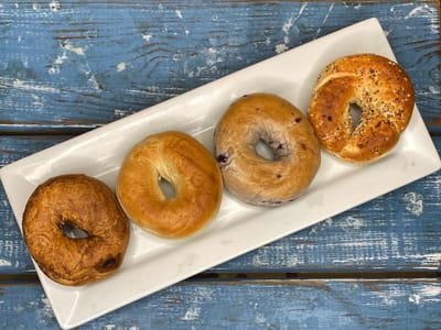 Bella la Brew Coffee Bar & Unique Boutique