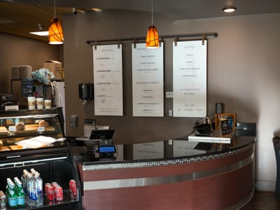 Bella Latte - Duncan