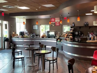 Bella Latte - Duncan