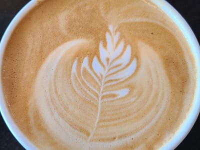 Bella Latte - Duncan