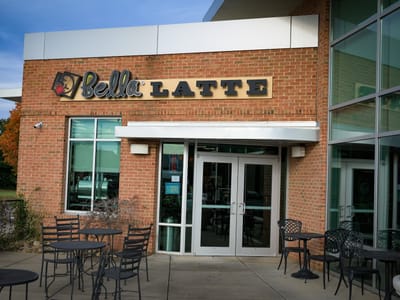 Bella Latte - Duncan