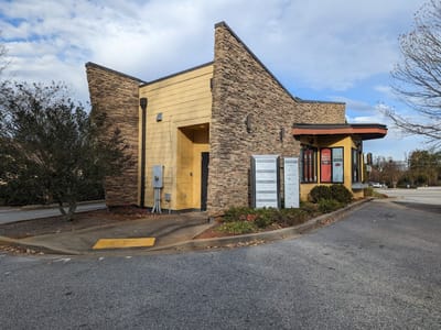 Bella Latte - Reidville Rd