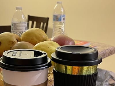 Bella Latte - Reidville Rd