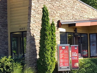 Bella Latte - Reidville Rd