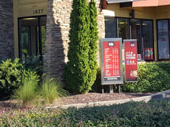 Bella Latte - Reidville Rd