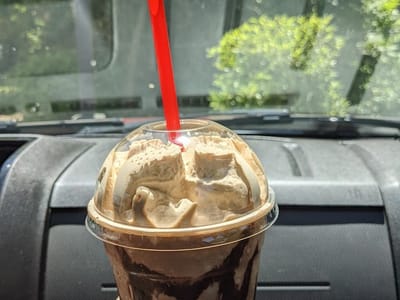 Bella Latte - Reidville Rd