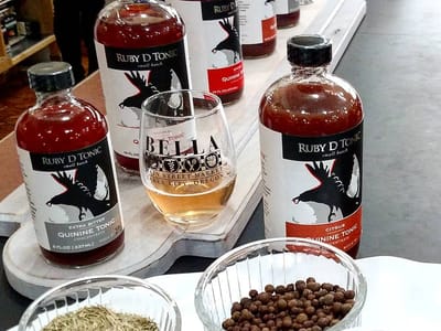 BELLA Main Street Market