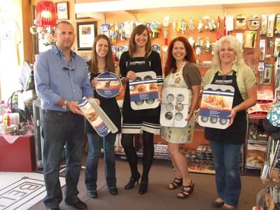 BELLA Main Street Market