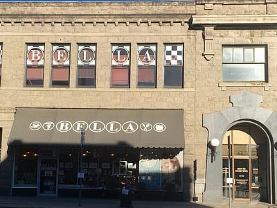 BELLA Main Street Market