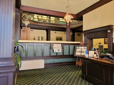 BELLA Main Street Market