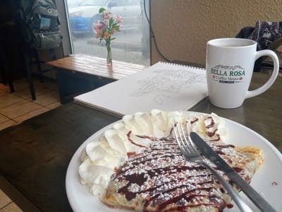 Bella Rosa Coffee House