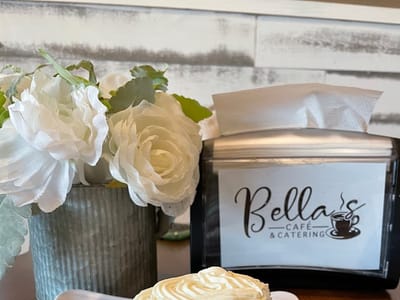 Bella's Cafe & Catering