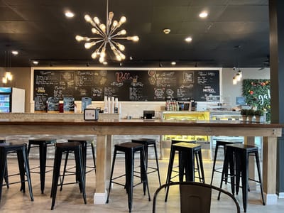 Bella's Cafe & Catering