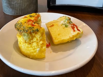 Bella's Cafe & Catering