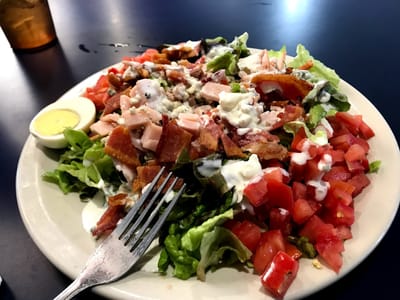 Bella's Restaurant & Espresso