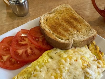 Bella's Restaurant & Espresso