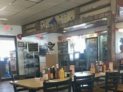 Bella's Restaurant & Espresso