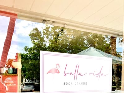 Bella Vida Boca Grande
