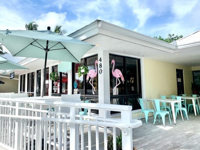 Bella Vida Boca Grande