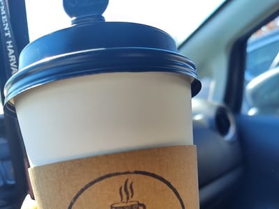 Bella Vista Coffee Shop