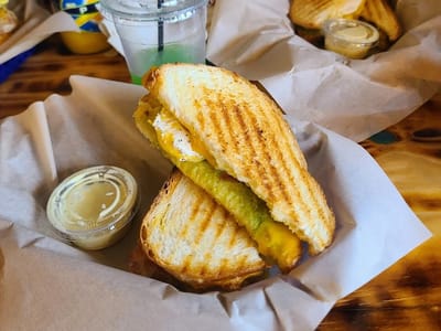 Bella Vista Coffee Shop