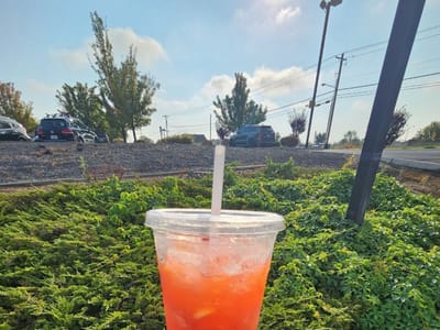 Bella Vita Coffee Company