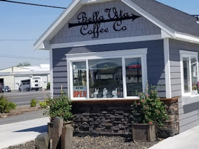 Bella Vita Coffee Company