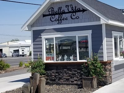 Bella Vita Coffee Company