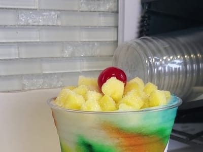 Bella Vita Coffee Company