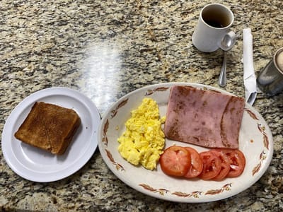 Bellaire Coffee Shop