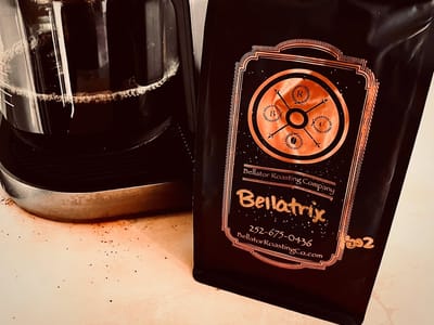 Bellator Roasting Company