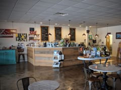 Belleair Coffee Company & Roastery
