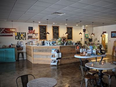 Belleair Coffee Company & Roastery