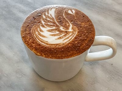 Belleair Coffee Company & Roastery