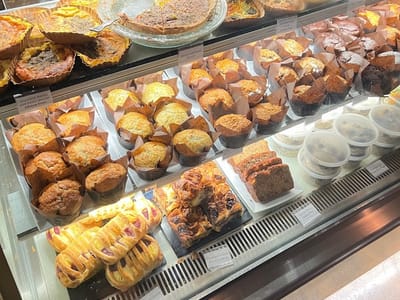 Belleair Coffee Company & Roastery