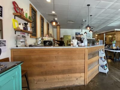 Belleair Coffee Company & Roastery