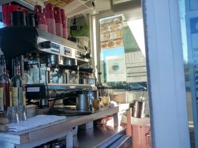 Belleezios Coffee Co