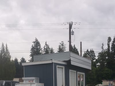 Belleezios Coffee Co