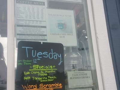 Belleezios Coffee Co