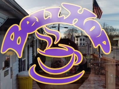 BellHOP Café