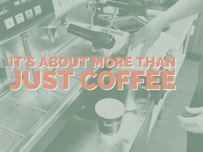 Bellissimo Coffeeworks