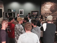 Bellissimo Coffeeworks