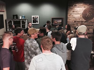 Bellissimo Coffeeworks